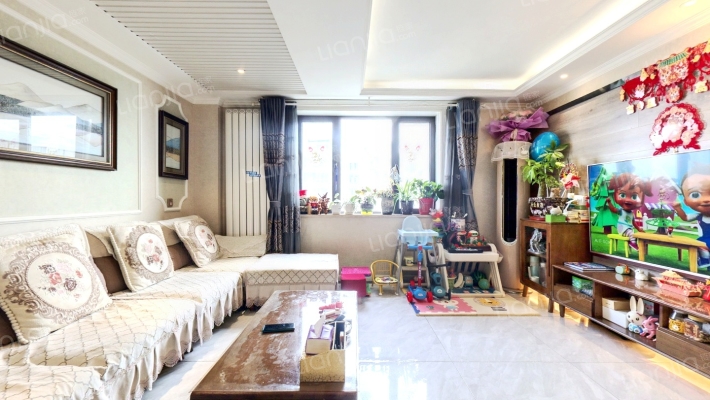 百隆广场二手房实景图