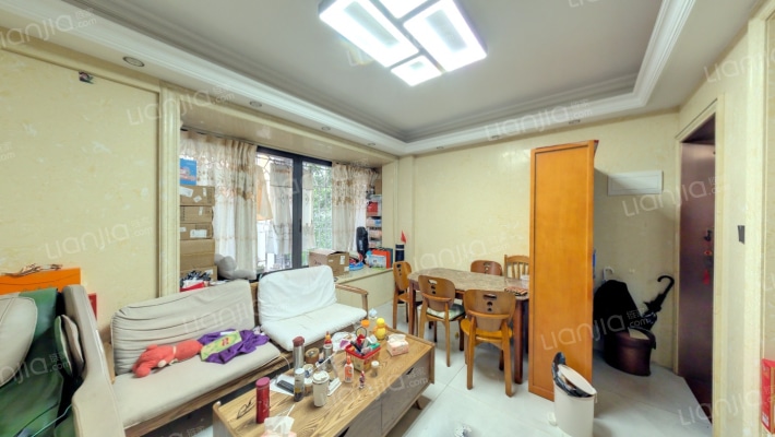 燕塘大院二手房实景图