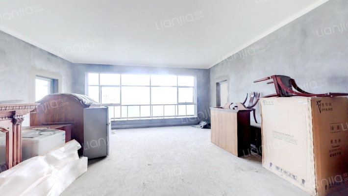 南苑国际二手房实景图