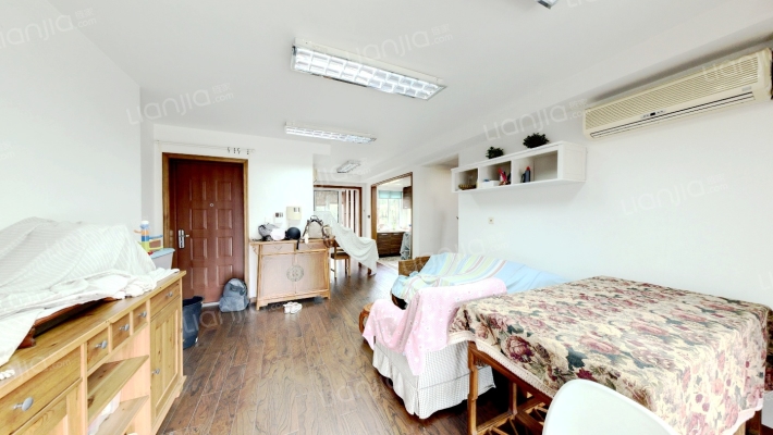 聚贤煌都二手房实景图