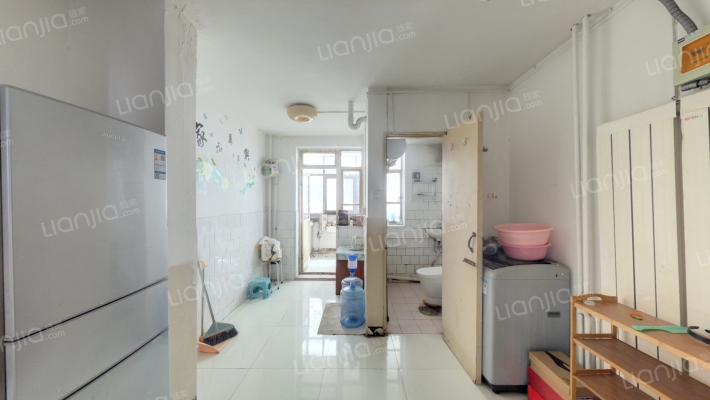 草场街二手房实景图