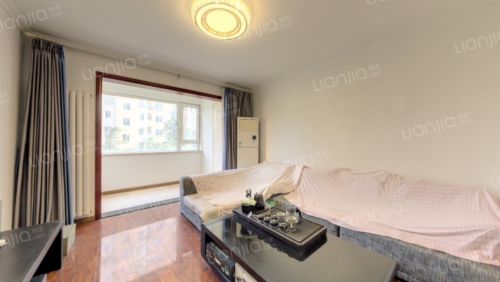 溪谷美寓二期二手房实景图