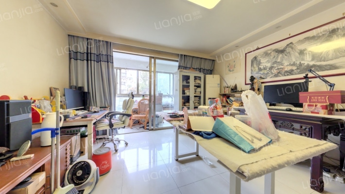 宏润韶光花园二手房实景图