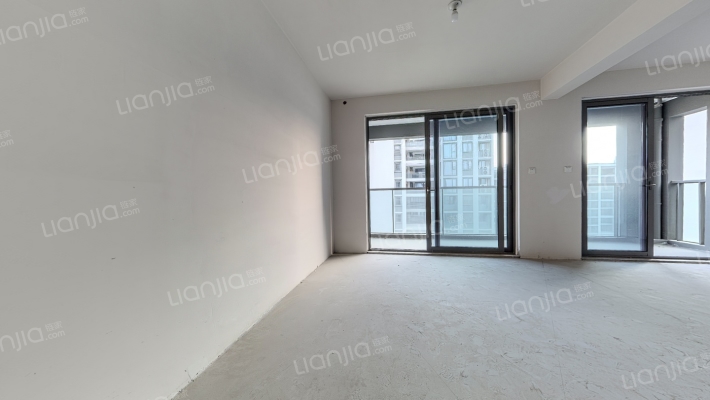泰悦银座二手房实景图