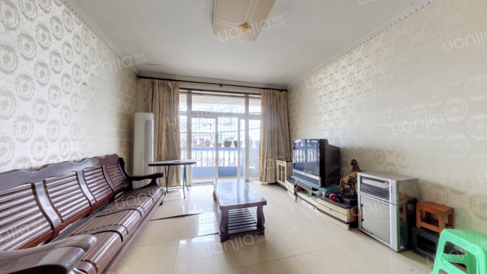 聚兴小区二手房实景图