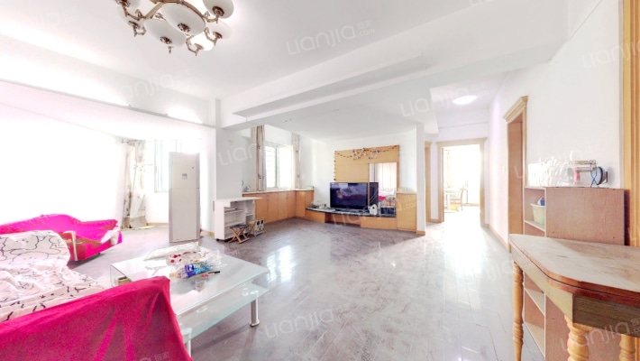 五洲大厦二手房实景图