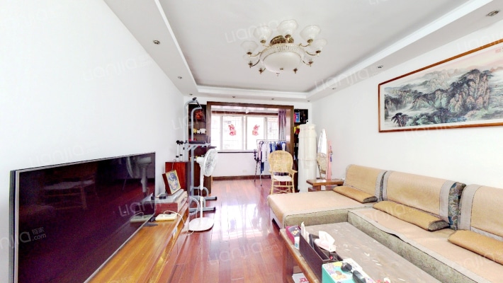 兴隆苑二手房实景图