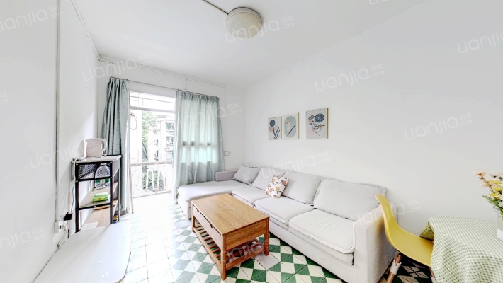 儿科家属院内二手房实景图