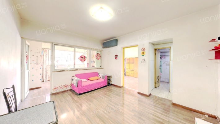 大观里7号二手房实景图