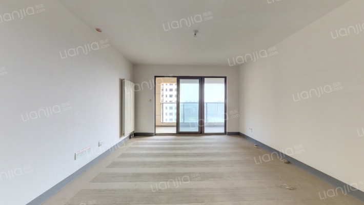 融创观澜壹号惠园二手房实景图