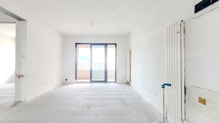 万华城郁香苑二手房实景图