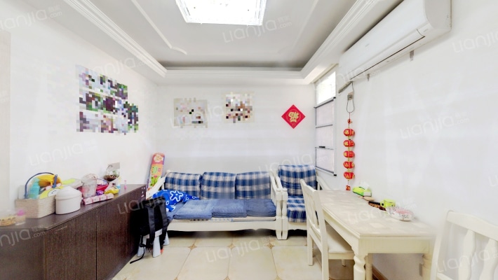 迪迈达小区二手房实景图