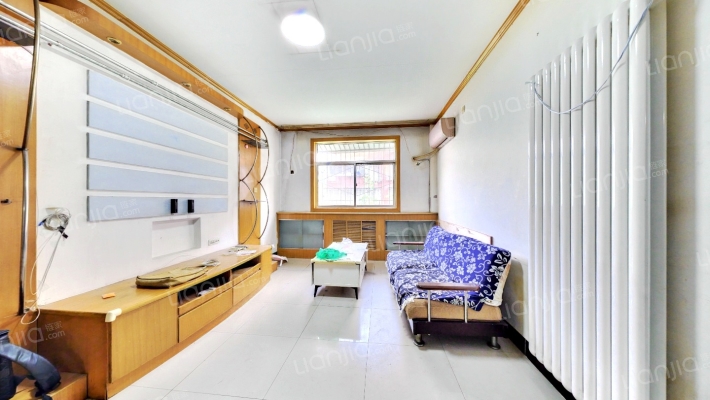 华淮小区83号院二手房实景图