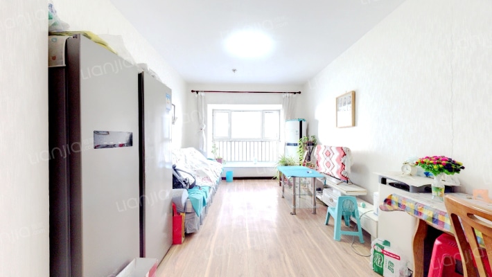 博朗园二手房实景图