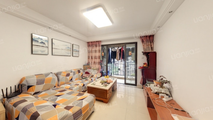 中海锦城国际花园二手房实景图