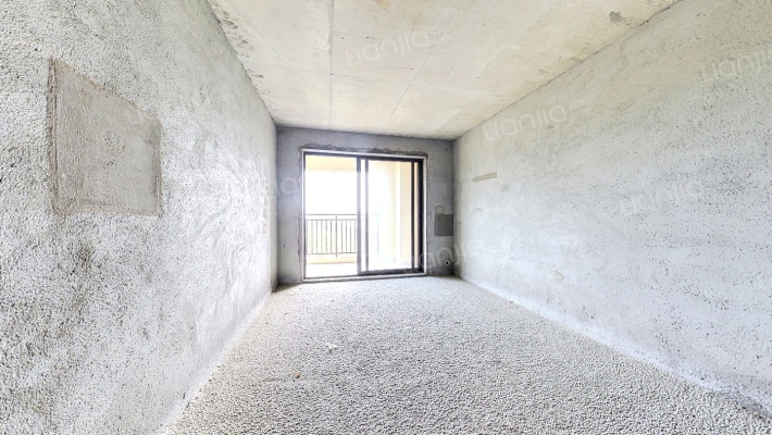 新城香悦澜山二手房实景图