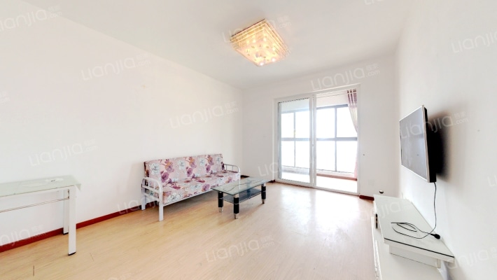 城投润城二手房实景图