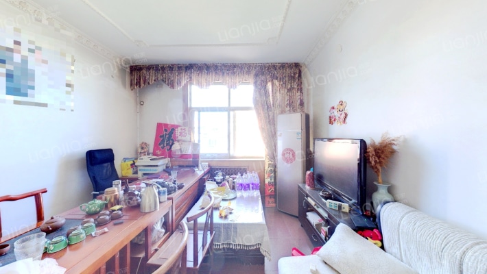 生产路16号院二手房实景图