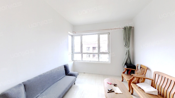 郡原小石城四期蓝湾二期二手房实景图