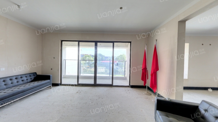 中骏璟宸二手房实景图