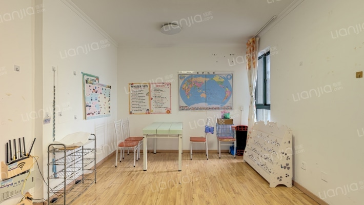 化建新一村二手房实景图