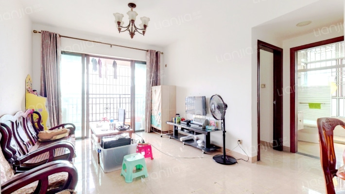 富汇豪苑二手房实景图