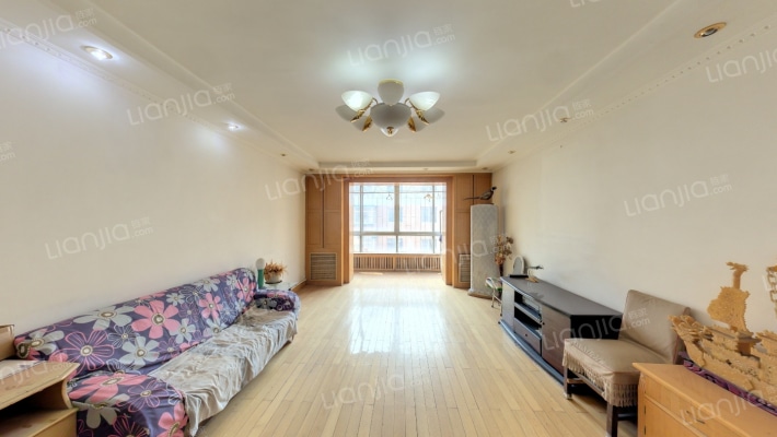 文萃路小区二手房实景图