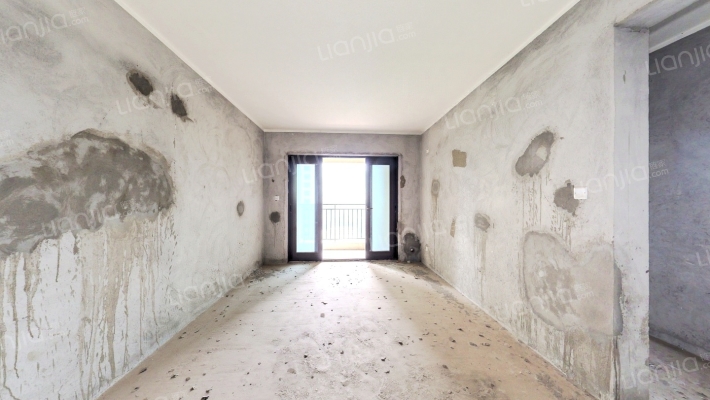 金科中建集美阳光二手房实景图