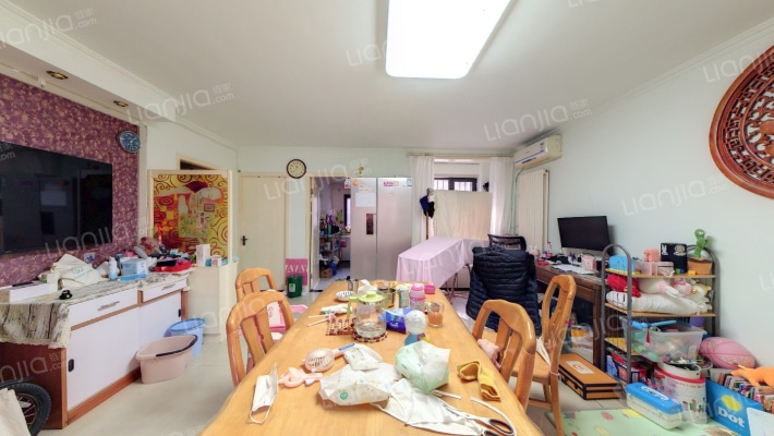 北广家园二手房实景图