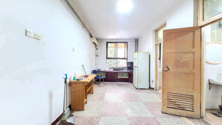 电业局家属院二手房实景图