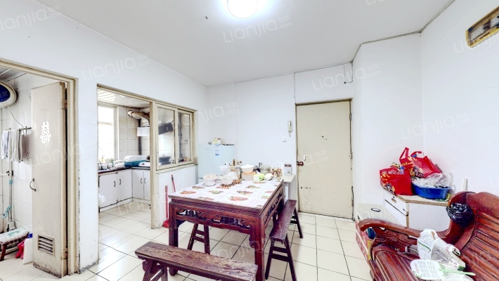 锦绣小区二手房实景图