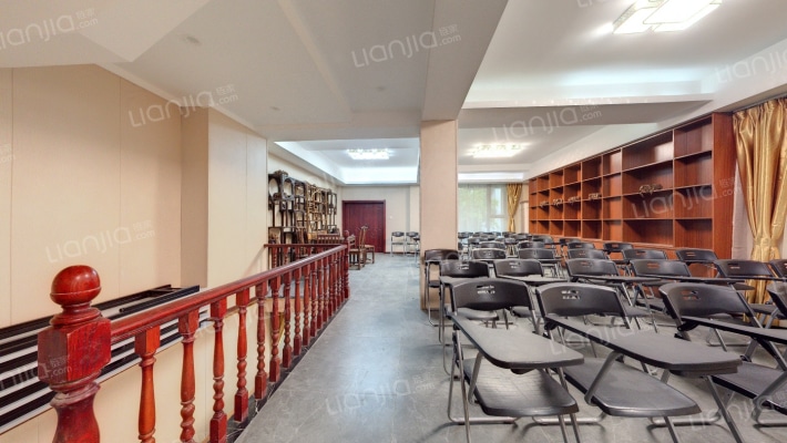 清竹苑二手房实景图