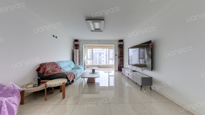 华庭丽景二手房实景图