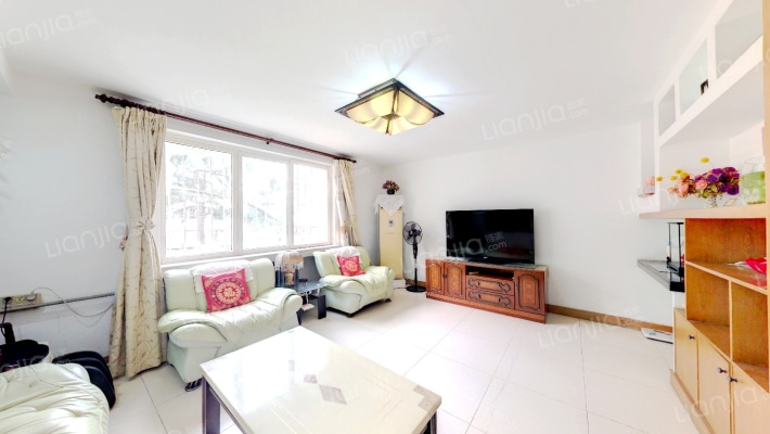 锦园北区二手房实景图