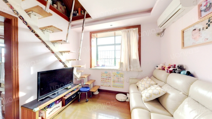 迎亭公寓二手房实景图