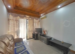 整租·观远里思明 2室1厅 南_观远里思明租房