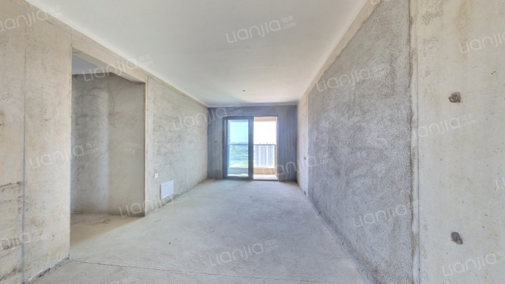 新力大境天城2期二手房实景图