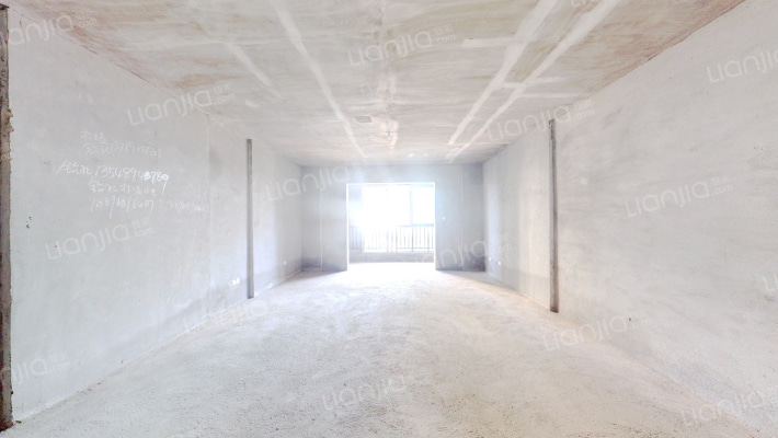 星月绿洲二手房实景图