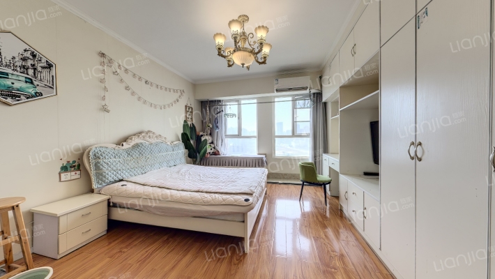 永利国际大厦二手房实景图