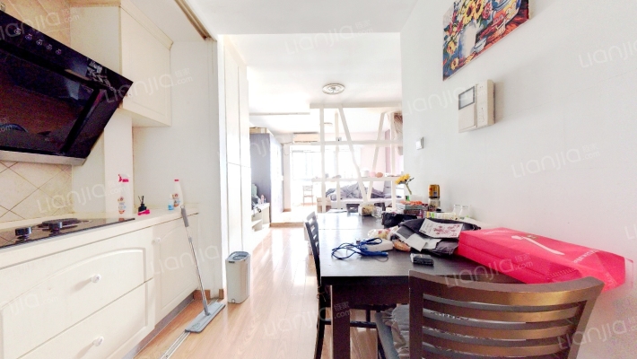 美韵公寓二手房实景图