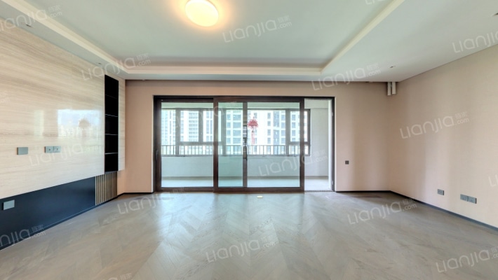 颐和源璟B区二手房实景图