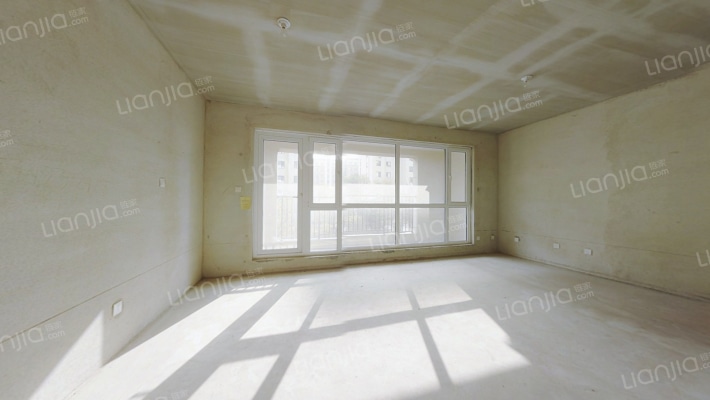 亿达第一郡三期二手房实景图