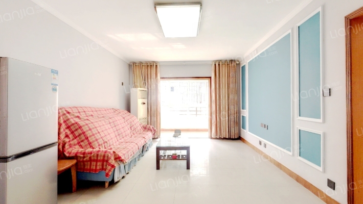 燕归园小区二手房实景图