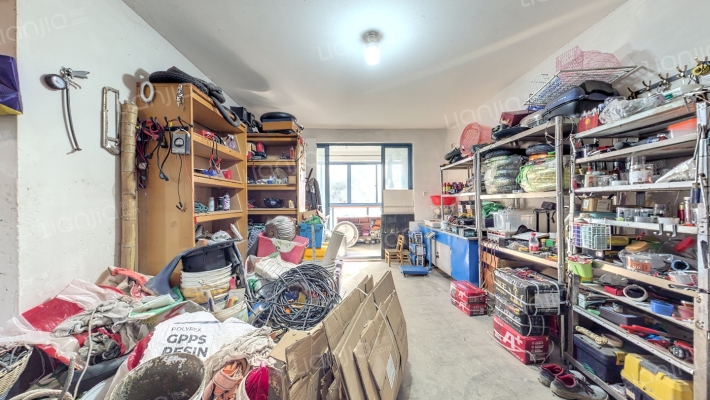 海岛星城二手房实景图