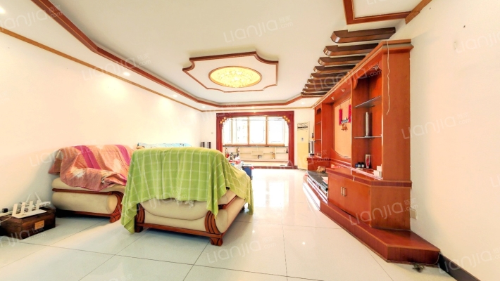 北潞冠家园二手房实景图