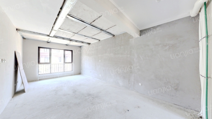 新华上院二手房实景图