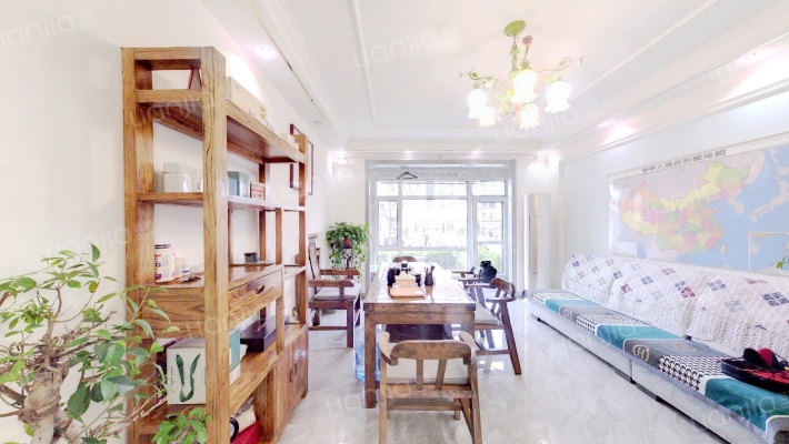 揽韵园二手房实景图