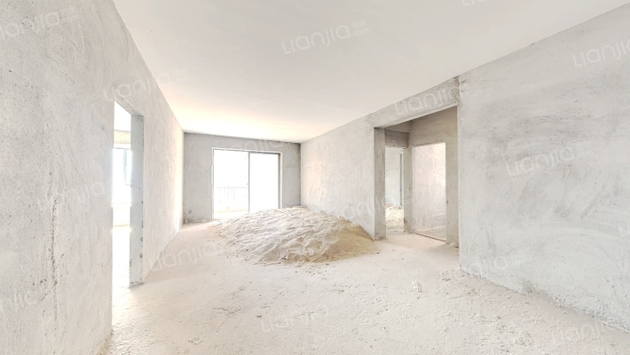 鸿润·叠韵二手房实景图