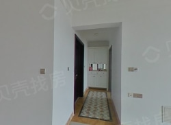 整租·柏悦华府 4室2厅 南/北_柏悦华府租房