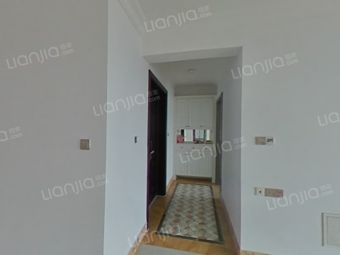 整租·柏悦华府 4室2厅 南/北